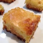 Gooey Butter Cake Is Amazing