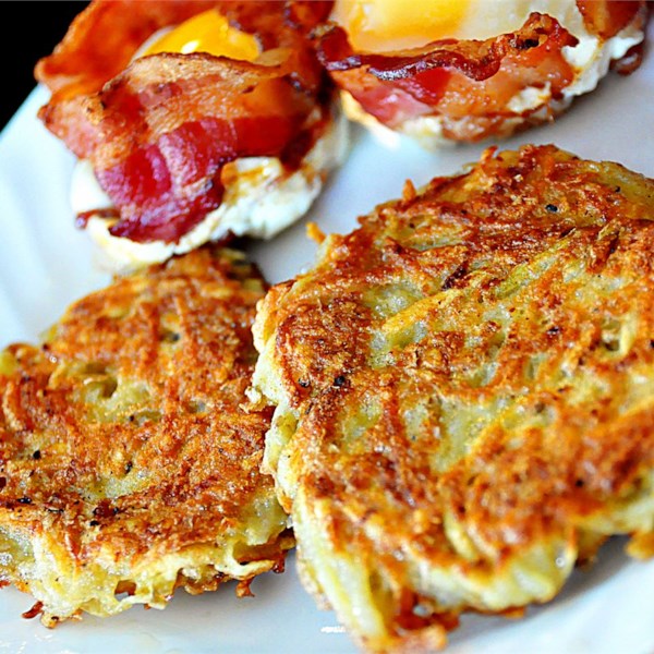 Hash Browns Recipe – The best Ever - Crockpot Girl