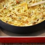 CHICKEN-SPAGHETTI-CASSEROLE