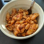 Slow-Cooker-Taco-Pasta