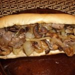 Slow-Cooker-Philly-Cheese-Steak-Sandwiches