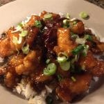 This General Tsao's Chicken Is Way Better Than Takeout