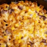 Throw-Together Mexican Casserole