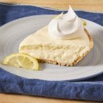 Lemon Cloud Pie Lemon Cloud Pie