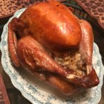 A Simply Perfect Roast Turkey