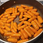 Buttery Brown Sugar-Glazed Carrots