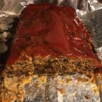AN ABSOLUTELY DELICIOUS MEATLOAF RECIPE