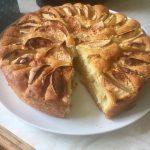 EASY GERMAN APPLE CAKE RECIPE – APFELKUCHEN