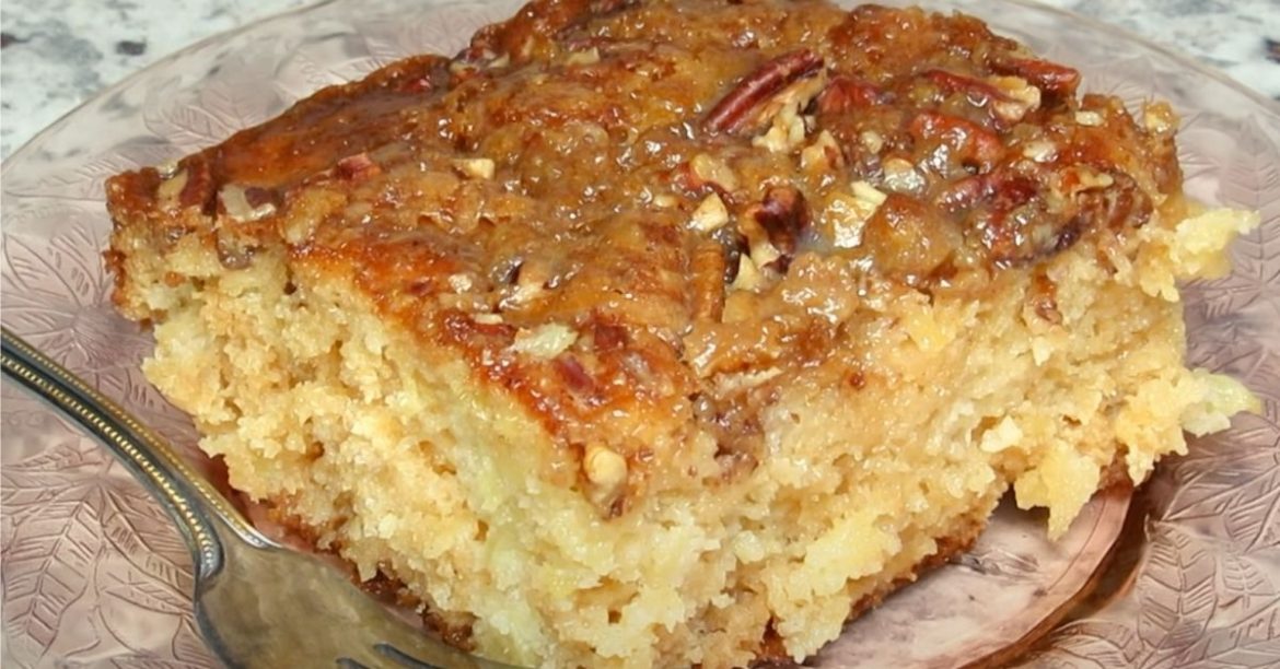 GRANNY CAKE GRANNY CAKE