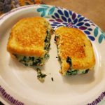 SPINACH AND ARTICHOKE MELTS