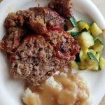 GRANNY’S CLASSIC MEATLOAF