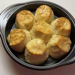 SOUTHERN BUTTERMILK BISCUITS