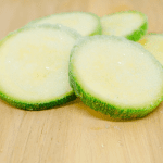 DON’T WASTE YOUR ZUCCHINI—FREEZE IT! HERE’S HOW.