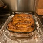 EASY TOAD-IN-THE-HOLE RECIPE