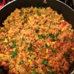 RESTAURANT-STYLE MEXICAN RICE