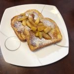 THE BEST FRENCH TOAST