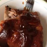 THE BEST 3 INGREDIENT CROCKPOT RIBS (CHEAP AND EASY!)