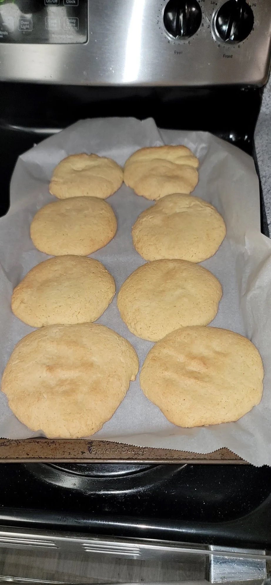 MAKE THESE SOUTHERN TEA CAKE COOKIES FOR THE HOLIDAYS - Crockpot Girl
