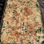 MONTEREY CHICKEN SPAGHETTI BAKE: AN EASY AND DELICIOUS DINNER