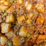 MEXICAN PICADILLO: A SIMPLE, SATISFYING MEAL