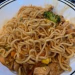 THE BEST CHICKEN RAMEN NOODLES [OF ALL TIME]