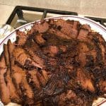 SLOW COOKER BEEF BRISKET: THE BEST MEAL IN YOUR CROCKPOT ALL DAY